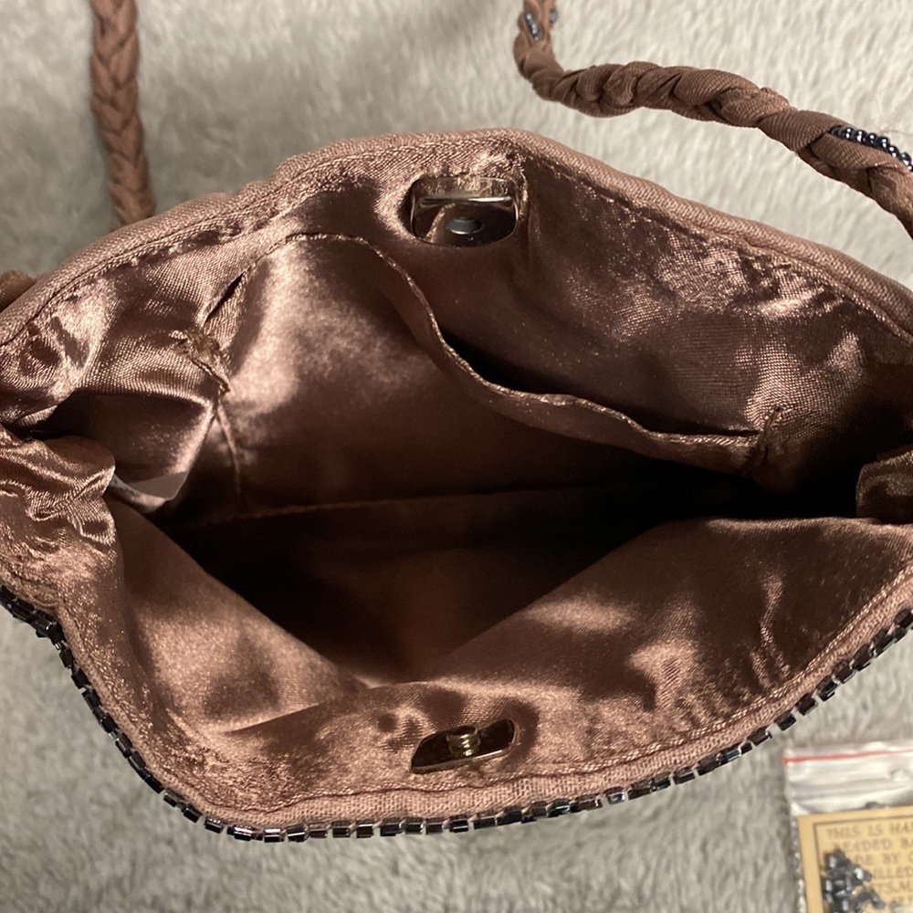 Liz Claiborne mini purse - Picture 5 of 6